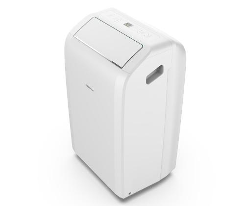 Hisense, 3500 W, valge - Portatiivne Õhukonditsioneer