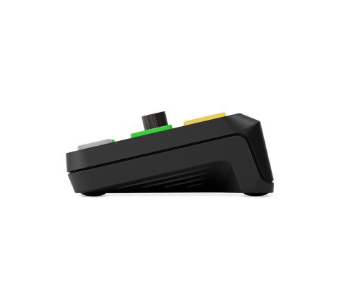RODE Streamer X, must - Helikaart ja Capture Card
