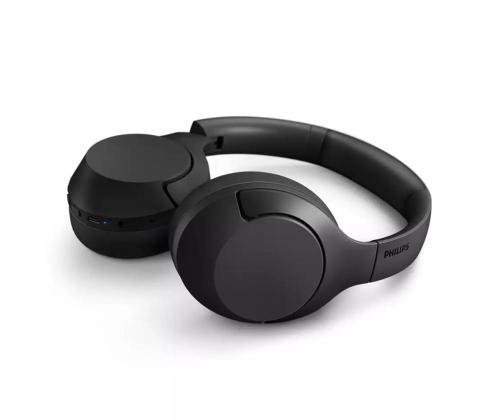 Philips H8506, mürasummutus, must - Juhtmevabad kõrvaklapid