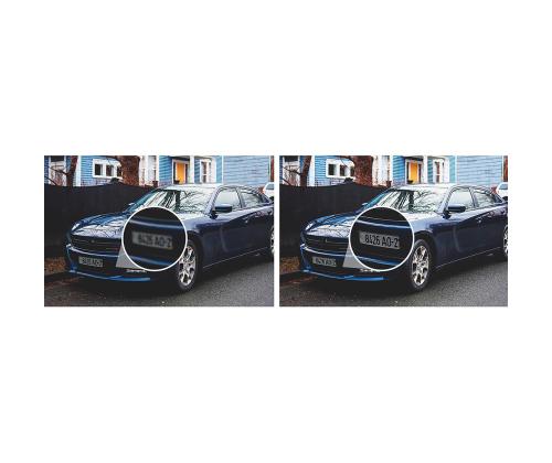 TP-Link Tapo C500, 1080p, 360°, WiFi, valge/must - Väline turvakaamera