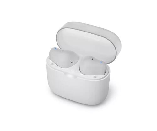 Philips TAT2139, valge - Juhtmevabad kõrvaklapid