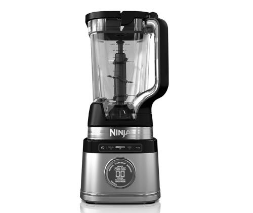 Ninja Detect Power Blender Pro, 1200 W, must/hõbedane - Blender