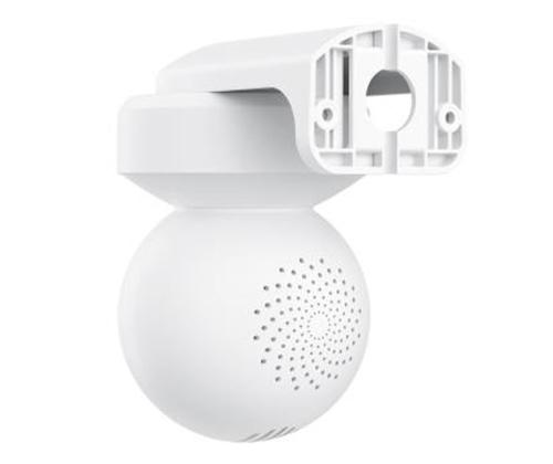 Reolink E Series E560, 8 MP, WiFi, valge - Väliturvakaamera
