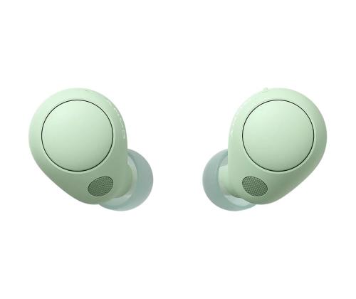 Sony WF-C700N, roheline - Täisjuhtmevabad kõrvaklapid