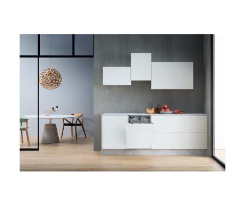 Whirlpool, 10 nõudekomplekti - Integreeritav nõudepesumasin