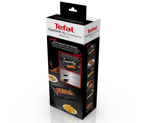 Tefal - Küpsetusvorm Optigrill  XL ja Elite XL grillile