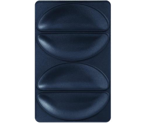 Tefal Snack Collection Empanada - Lisaplaat