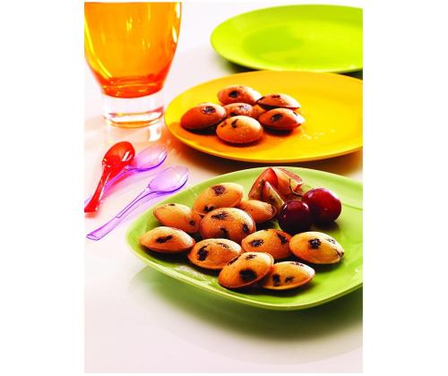 Tefal Snack Collection, Small Bites - Lisaplaat