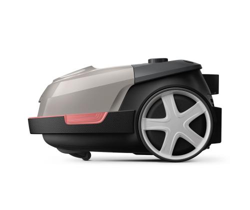 Philips, 5000 seeria, beež/must - Tolmuimeja