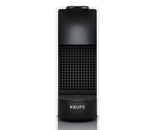 Krups Nespresso Essenza Mini, valge - Kapselkohvimasin