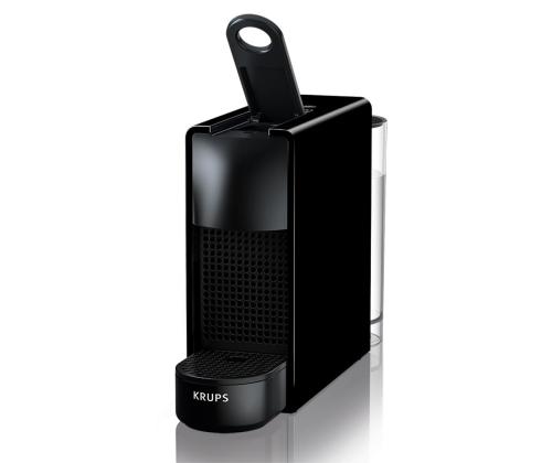 Krups Nespresso Essenza Mini, must - Kapselkohvimasin