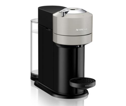 Krups Nespresso Vertuo Next, hall - Kapselkohvimasin