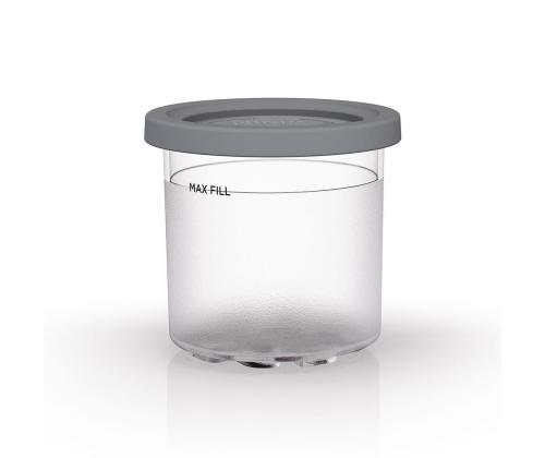 Ninja, 2 tk - Jäätisemasina topsid