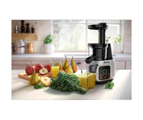 Aeglane mahlapress Tefal Juice & Clean