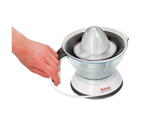 Tefal Vitapress 600, valge - Tsitruspress