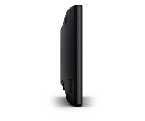 Garmin DriveSmart 66, must - GPS seade