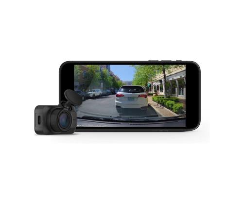 Garmin Dash Cam Mini 3, must - Videoregistraator
