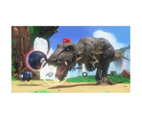 Switch mäng Super Mario Odyssey