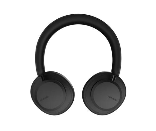 Urbanista Miami, must - Juhtmevabad kõrvaklapid