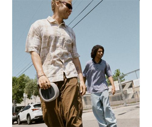 Urbanista Malibu, hall - Juhtmevaba kõlar