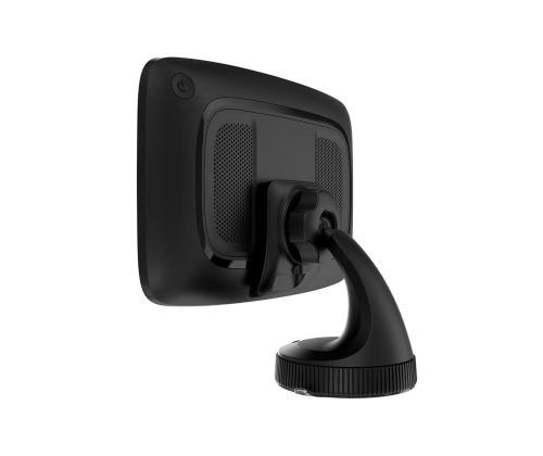 TomTom GO Discover 7”, must - GPS-seade