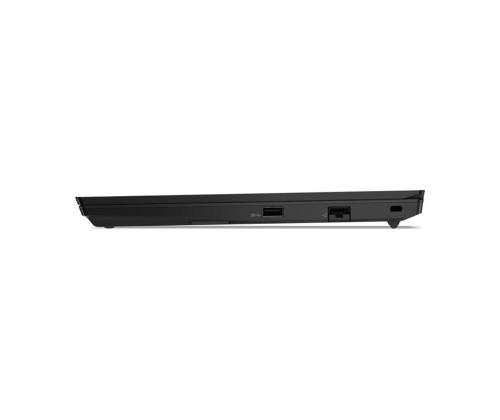 Lenovo ThinkPad E14 Gen 4, 14", FHD, Ryzen 5, 16 GB, 512 GB, must - Sülearvuti