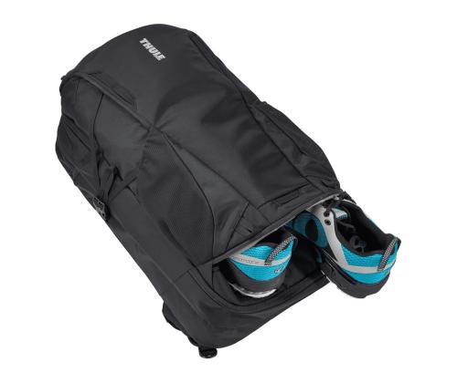 Thule EnRoute, 15,6'', 30 L, must - Sülearvuti seljakott