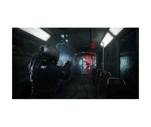 Cronos: The New Dawn, PlayStation 5 - Mäng