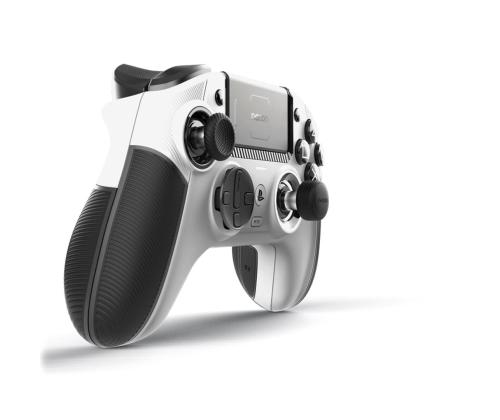 Nacon Revolution 5 Pro, valge - Juhtmevaba pult