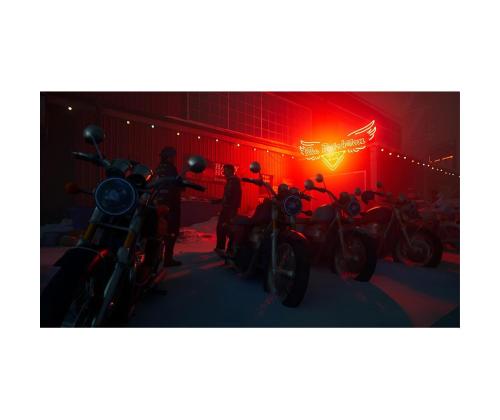 Vampire: The Masquerade - Bloodlines 2, PlayStation 5 - Mäng