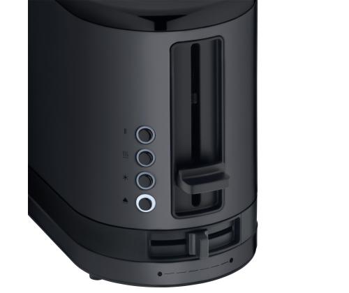 WMF Kitchenminis, 900 W, must - Röster