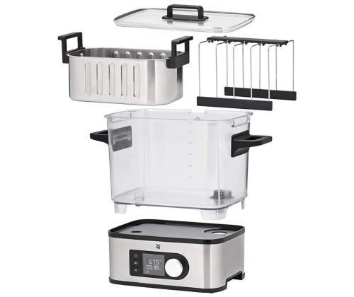 Sous-Vide keetja WMF Lono Pro
