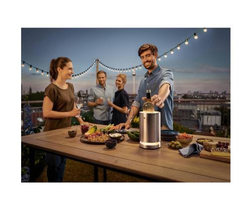 Veinijahuti WMF Ambient