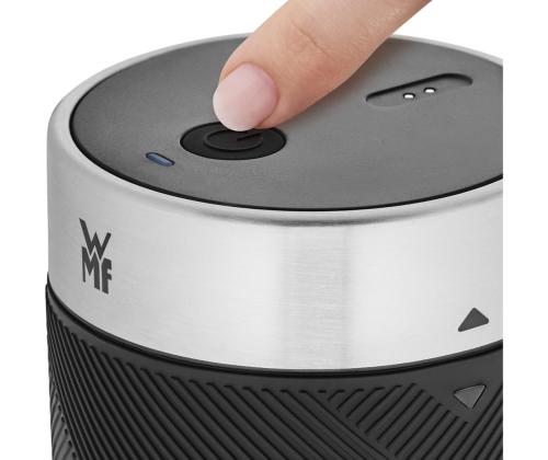 WMF KITCHENminis Mix on the Go, must - Miniblender