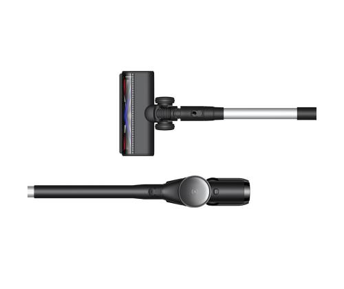 Ecovacs Zero Tangle, X2 Omni COMBO - Turbohari robottolmuimeja komplektile
