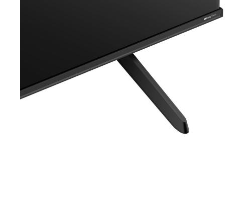 Hisense A6N, 43'', 4K UHD, LED LCD, must - Teler