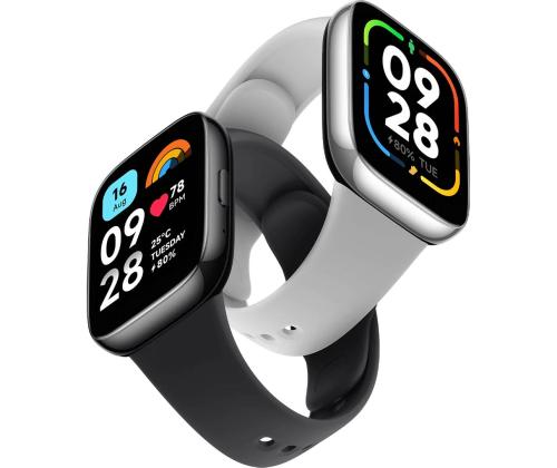 Xiaomi Redmi Watch 3 Active, must - Nutikell