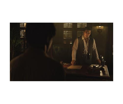 Mafia: The Old Country, PlayStation 5 - Mäng