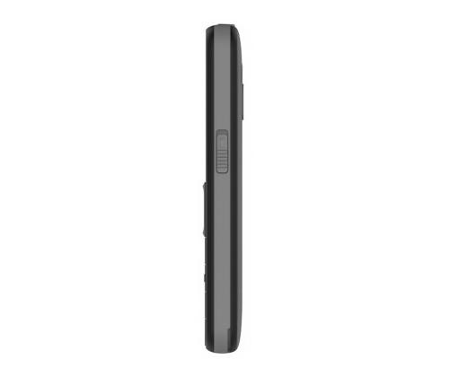MyPhone Halo 3 LTE, must - Mobiiltelefon