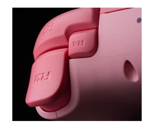 8BitDo Ultimate 2C, roosa - Juhtmevaba pult