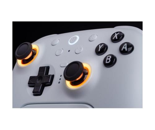 8BitDo Ultimate 2, valge - Juhtmevaba pult