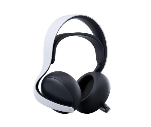 Sony Pulse Elite, valge - Juhtmevaba peakomplekt