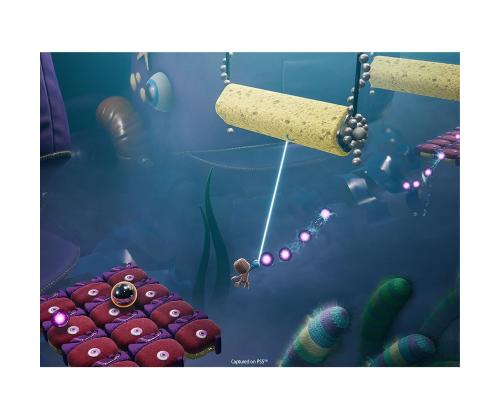 PS5 mäng Sackboy A Big Adventure!
