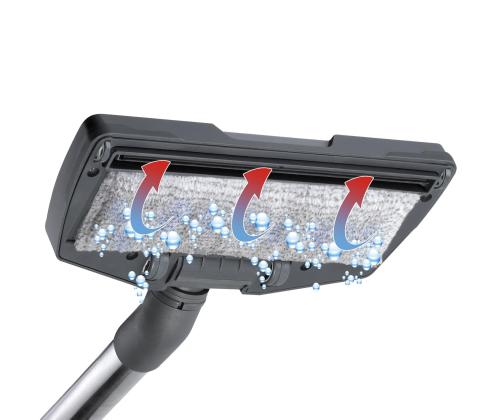 Pesev parketiotsik tolmuimejale Thomas