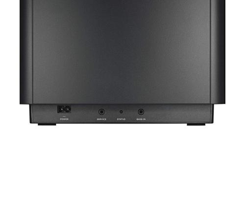 Juhtmevaba bassikõlar Bose Bass Module 700