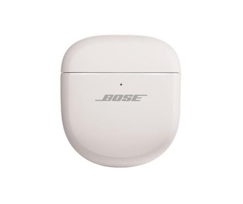 Bose QuietComfort Ultra Earbuds, aktiivne mürasummutus, valge - Täisjuhtmevabad kõrvaklapid