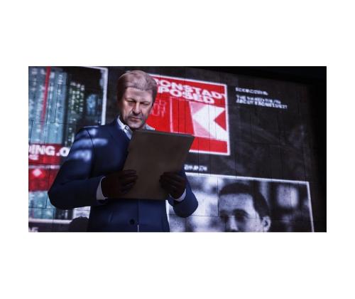 Hitman World of Assassination 25th Anniversary, PlayStation 5 - Mäng