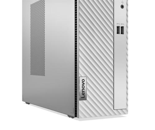 Lenovo IdeaCentre 3 07ACH7, Ryzen 5, 16 GB, 512 GB, hall - Lauaarvuti