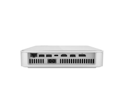 Lenovo IdeaCentre Mini 01IRH8, i5, 16 GB, 512 GB, hall - Lauaarvuti