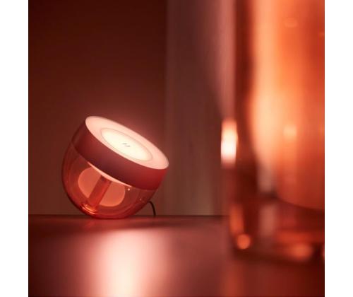 Philips Hue Iris Special Edition, vask - Nutivalgusti